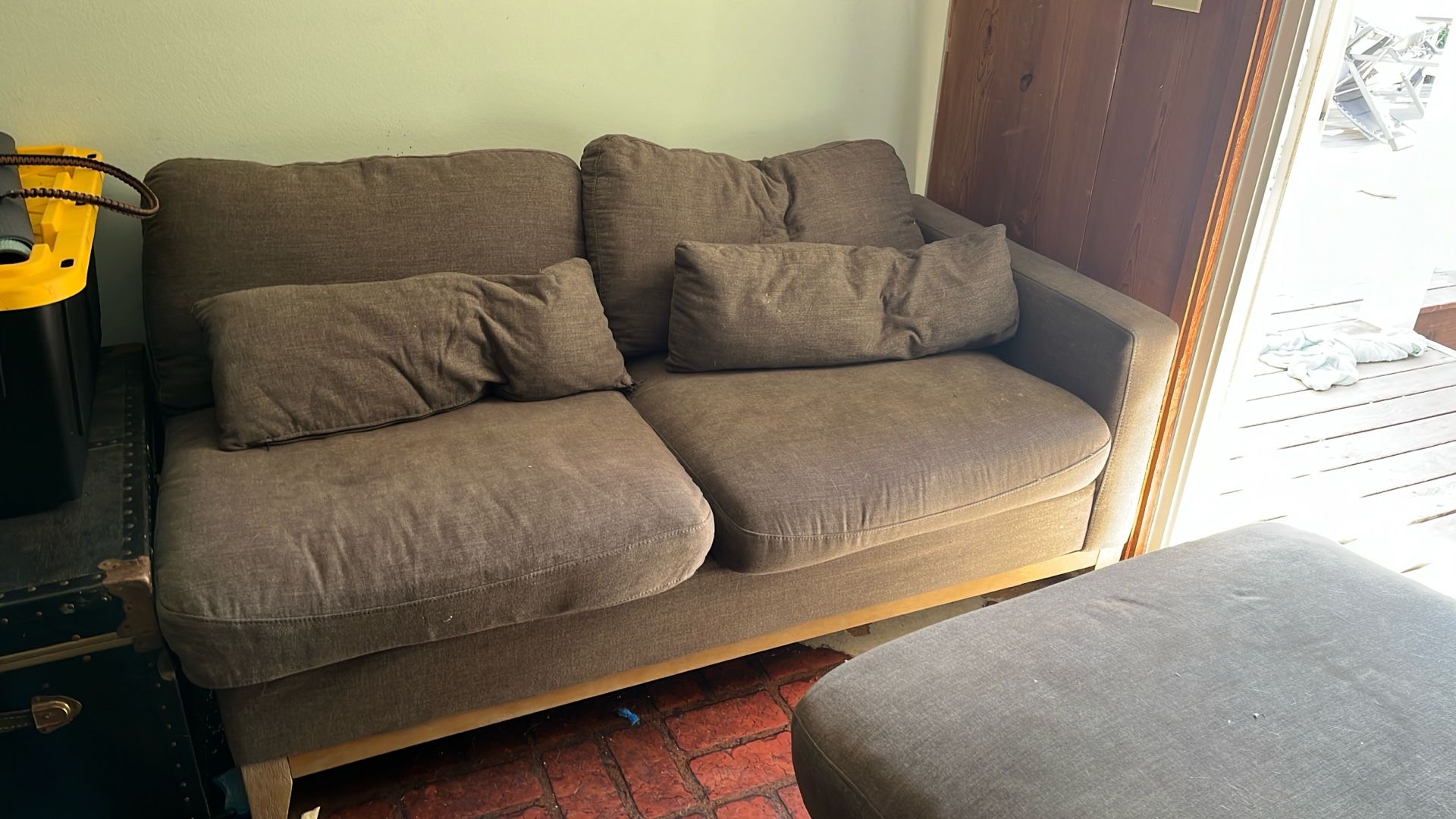 Used Couch