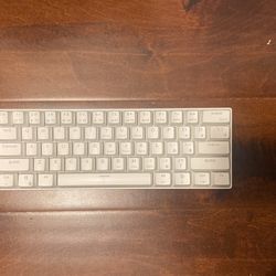 Mechanical Keyboard