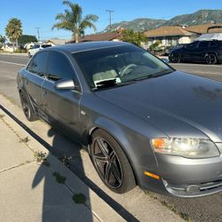 Audi parts