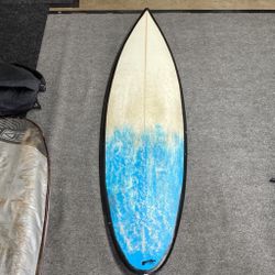 Surfboard