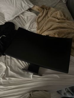 30in LG Curved Gaming Monitor 160hz