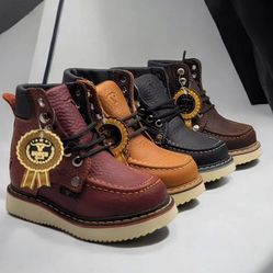 Zapato Para Niños