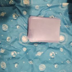 Clear Cases For Cards 