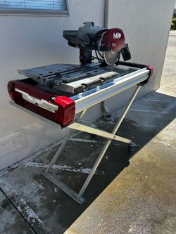 Tile machine tx3