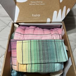 Tula Explore Baby Carrier