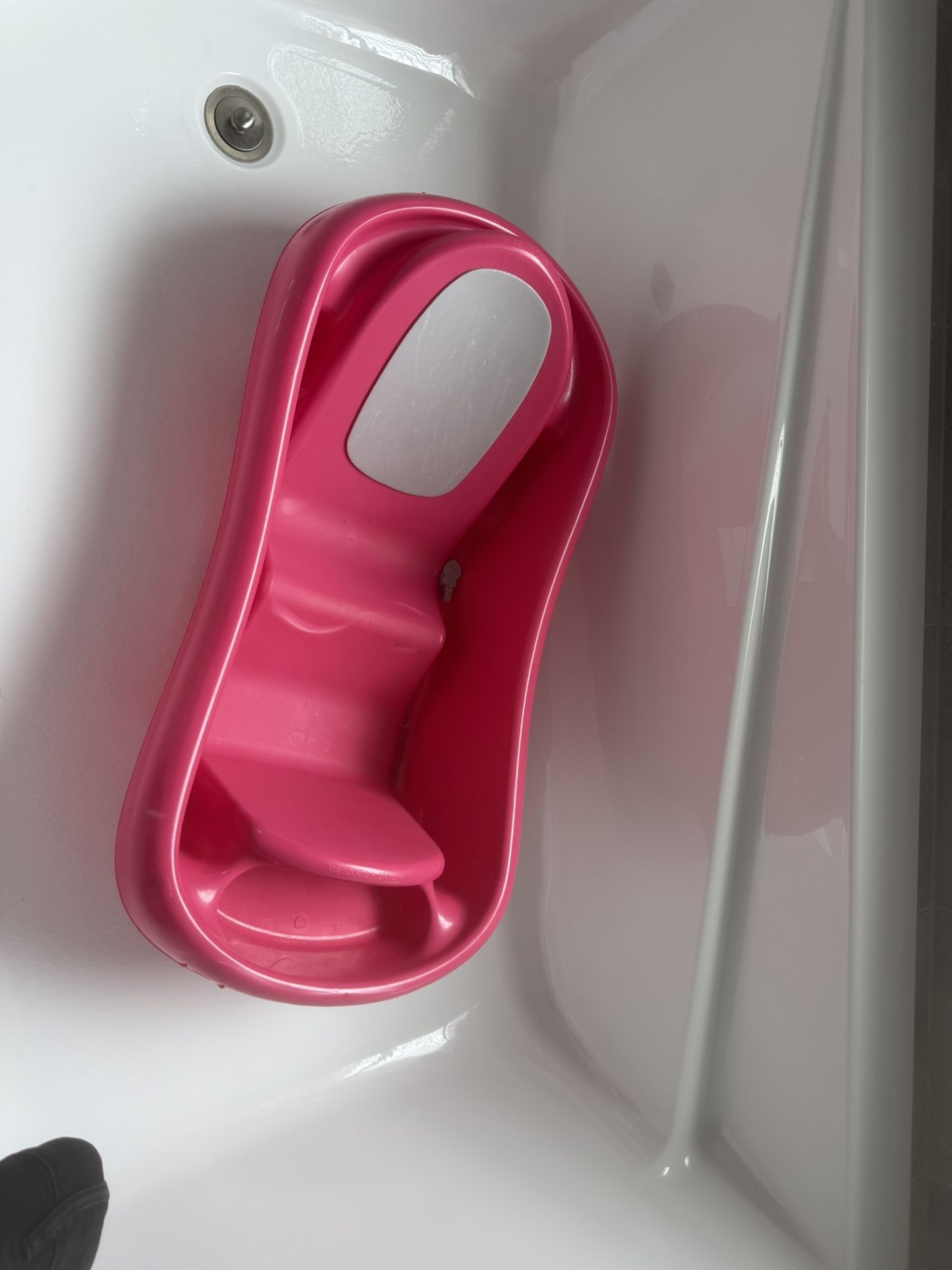 Free Baby Bath Tub