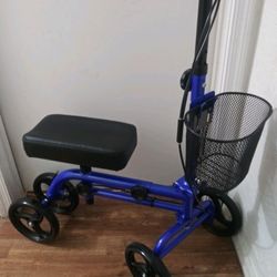 Knee Scooter