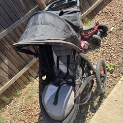Stroller