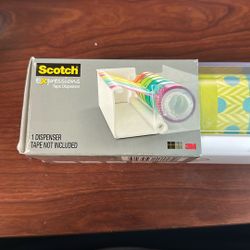 Tape Dispenser