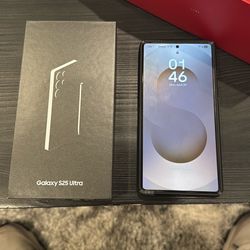 Samsung Galaxy S25 Ultra