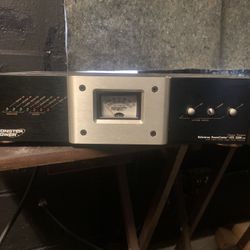 Power Supply Conditioner 
