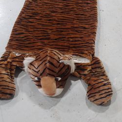 Tiger Sleeping Bag Thumbnail