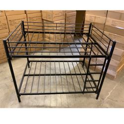 Full Bed, Full Bunkbed, Sturdy