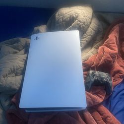 Ps5 For Sale  With Account And Games