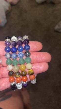 Healing Crystals