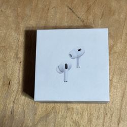 AirPods Pro 3 Generation