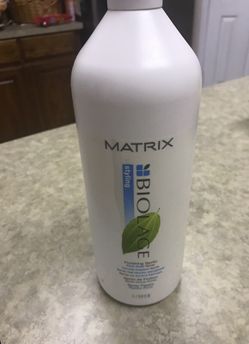 Matrix biolace finishing spritz--full bottle