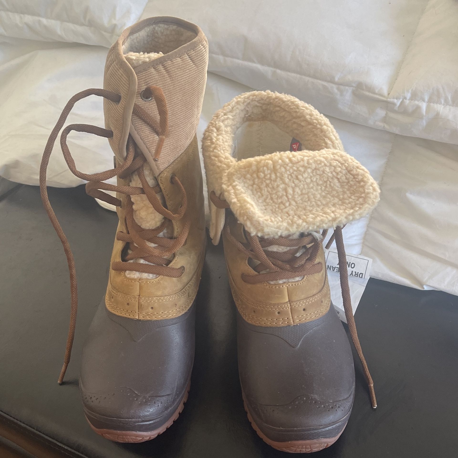 Women’s Snow Boots