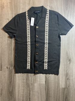 MENS Pacsun Polo Shirt