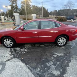 2008 Buick Lacrosse “ Regal LeSabre LaCrosse Lacrose