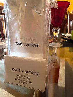 Louis Vuitton Imagination, 100 ml