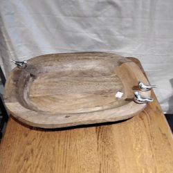 Dish