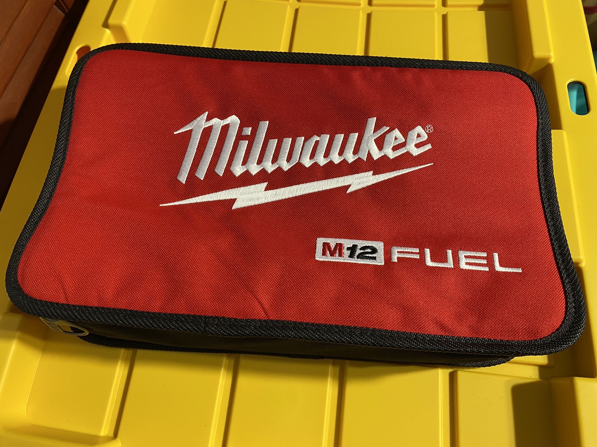 Milwaukee Tools