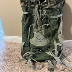Osprey kestrel 48 Backpack