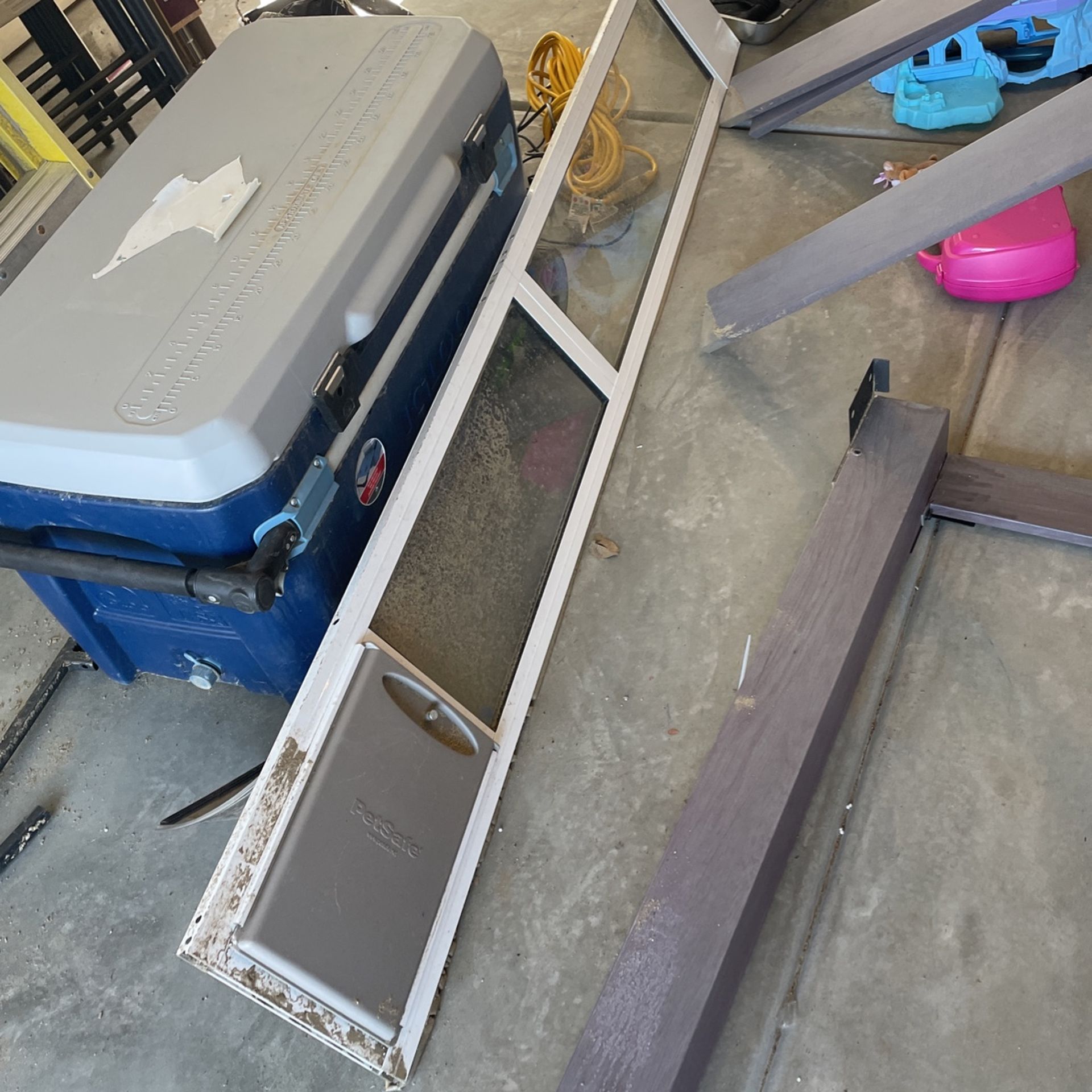 Dog Door for Sale in Pumpkin Center, CA OfferUp