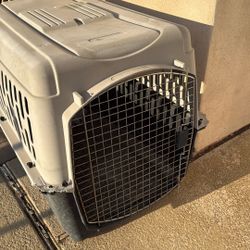 XL Dog Crate