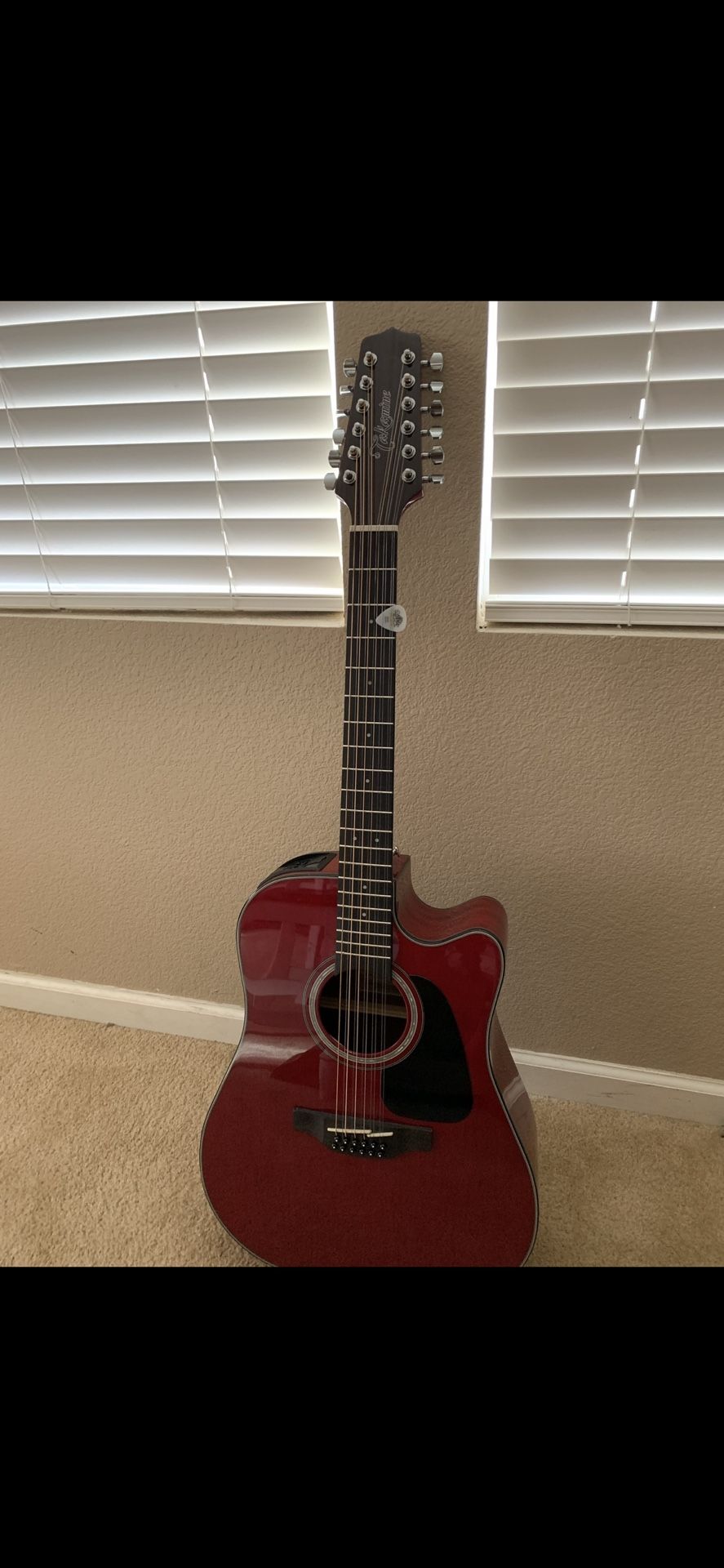 Takamine GD30CE-12 String Acoustic Guitar