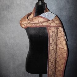 Gucci Scarf
