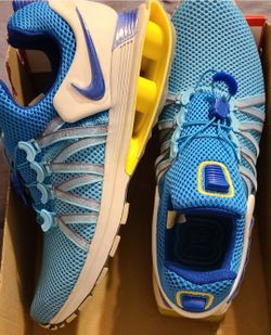  Nike Shox Gravity- NEW