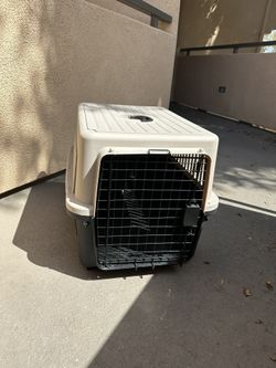 Dog Cage