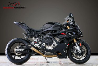 2024 BMW S1000 RR