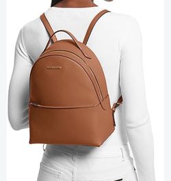 Michael Kors Women's Backpack Bag