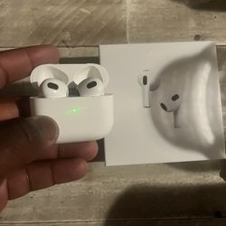 airpod pro 3rd gen (ANC)