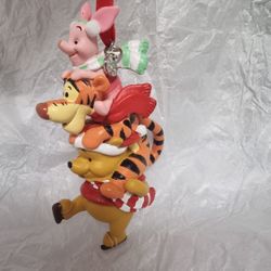Disney Winnie The Pooh Hanging Ornament