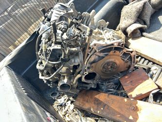 2012-2017 Kia soul 1.6 engine  Oem