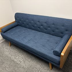 Sofa, Bel-Air 72in