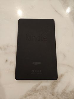 Amazon Kindle Fire Tablet 7 Inch 8 GB Black