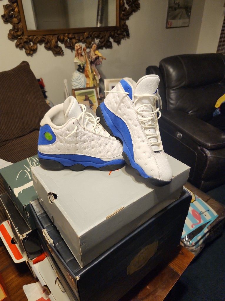 Jordan