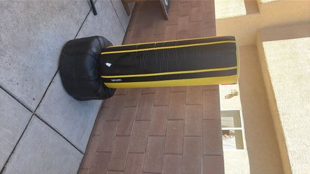 Century Wavemaster Freestanding Punching Bag – $125 OBO