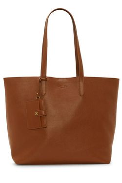 LUCKY  BRAND  judy vegan leather tote

$74.99