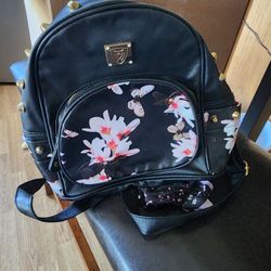 Ladies Backpack