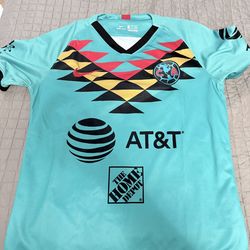 Club America jersey