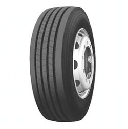 Long March 255/70R22.5 H S202 - Buy Now, Pay Later $0 Down, No Hard Credit Check!