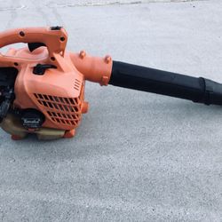 Tanaka Commercial Gas Blower 