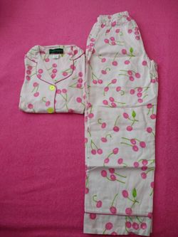 Women's Pajamas Set