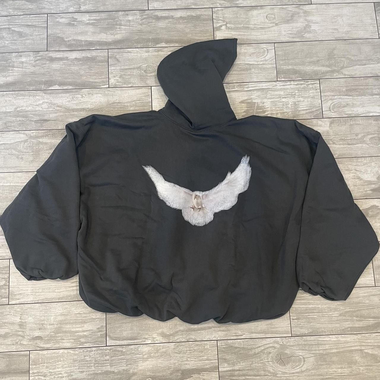 Yeezy Gap Dove Hoodie | Men’s Size XXL | Brand New